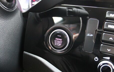 KIA Rio IV, 2018 год, 1 479 000 рублей, 15 фотография