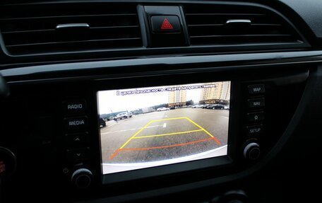 KIA Rio IV, 2018 год, 1 479 000 рублей, 18 фотография