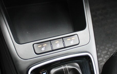 KIA Rio IV, 2018 год, 1 479 000 рублей, 20 фотография