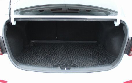 KIA Rio IV, 2018 год, 1 479 000 рублей, 24 фотография