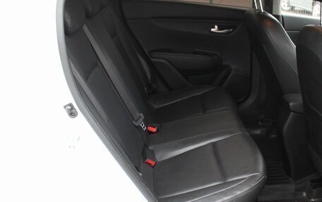 KIA Rio IV, 2018 год, 1 479 000 рублей, 23 фотография