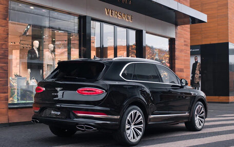 Bentley Bentayga I, 2025 год, 42 500 000 рублей, 4 фотография