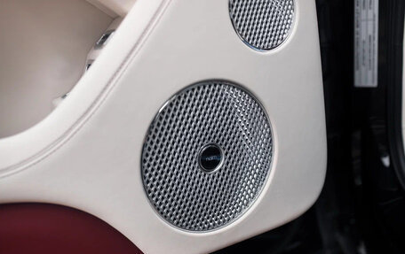 Bentley Bentayga I, 2025 год, 42 500 000 рублей, 9 фотография