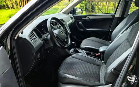 Volkswagen Tiguan II, 2022 год, 1 520 000 рублей, 7 фотография