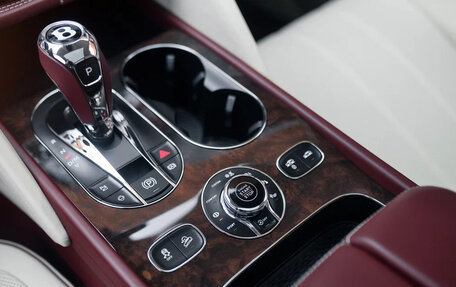 Bentley Bentayga I, 2025 год, 42 500 000 рублей, 22 фотография