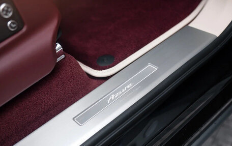 Bentley Bentayga I, 2025 год, 42 500 000 рублей, 23 фотография