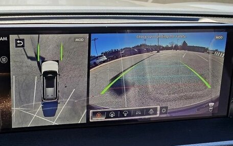 Infiniti QX80, 2025 год, 16 780 000 рублей, 7 фотография