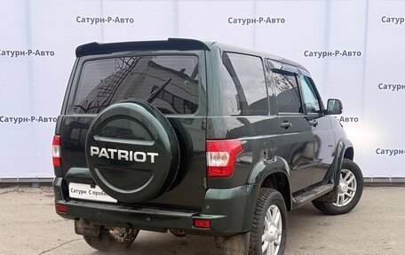 ЛуАЗ Patriot, 2017 год, 995 000 рублей, 6 фотография