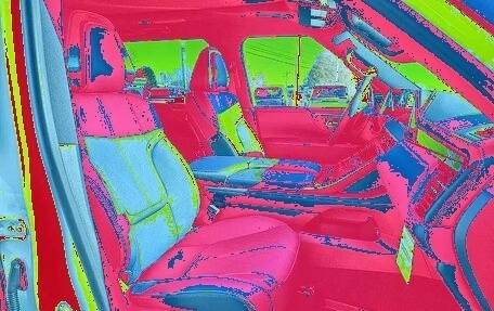 Infiniti QX80, 2025 год, 16 780 000 рублей, 6 фотография