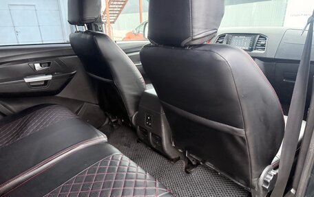 ЛуАЗ Patriot, 2017 год, 995 000 рублей, 11 фотография