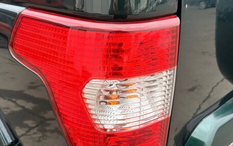 ЛуАЗ Patriot, 2017 год, 995 000 рублей, 14 фотография