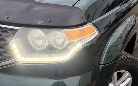 ЛуАЗ Patriot, 2017 год, 995 000 рублей, 13 фотография