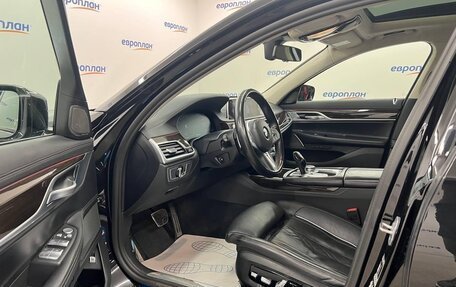 BMW 7 серия, 2022 год, 6 900 000 рублей, 7 фотография