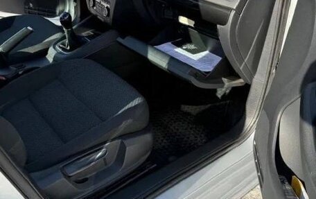 Volkswagen Jetta VI, 2012 год, 1 000 000 рублей, 5 фотография