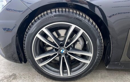 BMW 7 серия, 2022 год, 6 900 000 рублей, 14 фотография