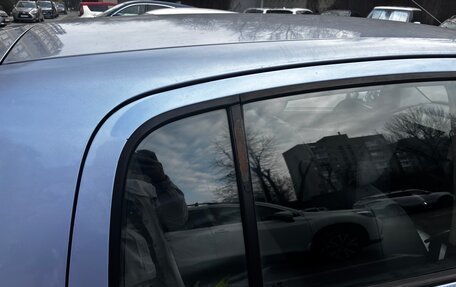 Hyundai Getz I рестайлинг, 2003 год, 450 000 рублей, 10 фотография