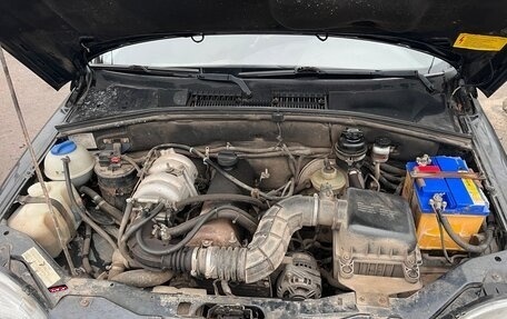 Chevrolet Niva I рестайлинг, 2006 год, 220 000 рублей, 7 фотография