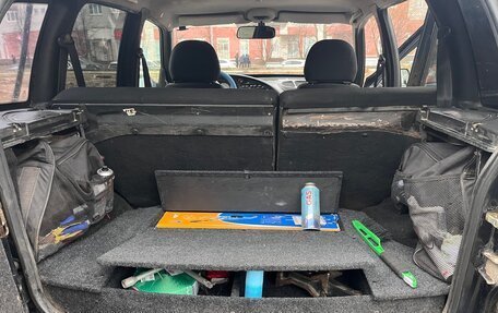 Chevrolet Niva I рестайлинг, 2006 год, 220 000 рублей, 14 фотография