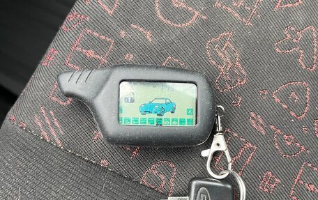 Chevrolet Niva I рестайлинг, 2006 год, 220 000 рублей, 17 фотография