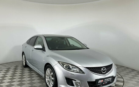 Mazda 6, 2008 год, 887 000 рублей, 7 фотография