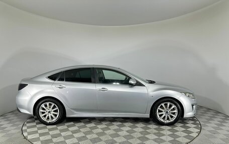 Mazda 6, 2008 год, 887 000 рублей, 6 фотография