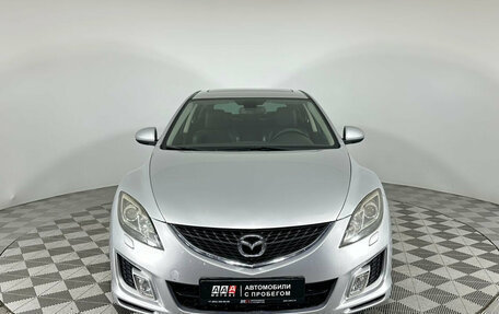 Mazda 6, 2008 год, 887 000 рублей, 8 фотография