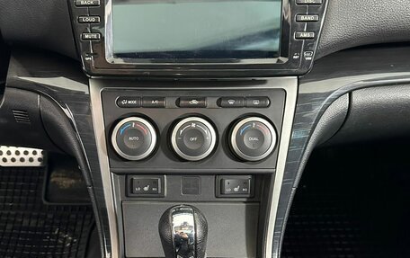 Mazda 6, 2008 год, 887 000 рублей, 11 фотография