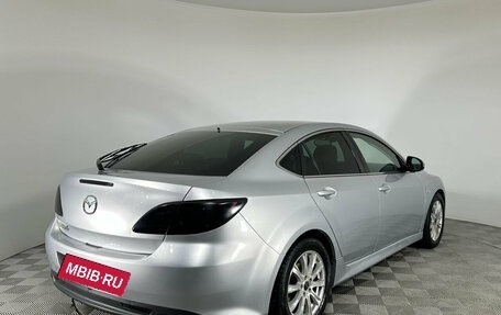 Mazda 6, 2008 год, 887 000 рублей, 5 фотография