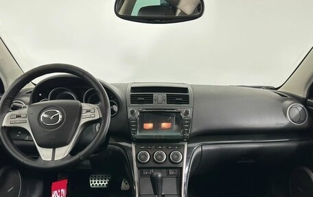 Mazda 6, 2008 год, 887 000 рублей, 9 фотография