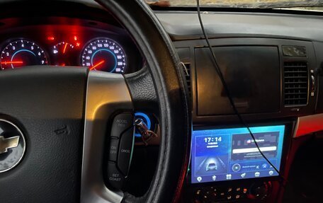 Chevrolet Epica, 2011 год, 500 000 рублей, 5 фотография