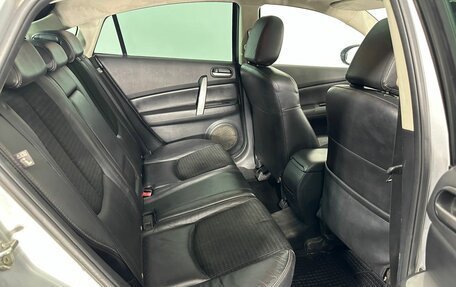 Mazda 6, 2008 год, 887 000 рублей, 15 фотография