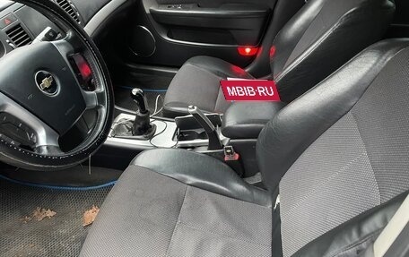 Chevrolet Epica, 2011 год, 500 000 рублей, 4 фотография