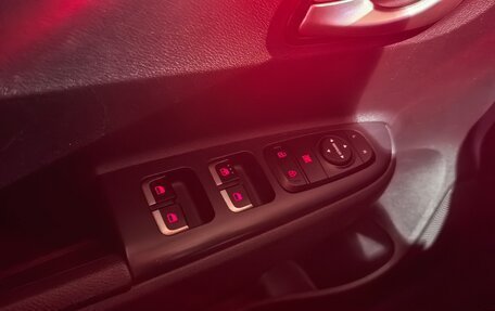 KIA Rio IV, 2019 год, 1 400 000 рублей, 19 фотография