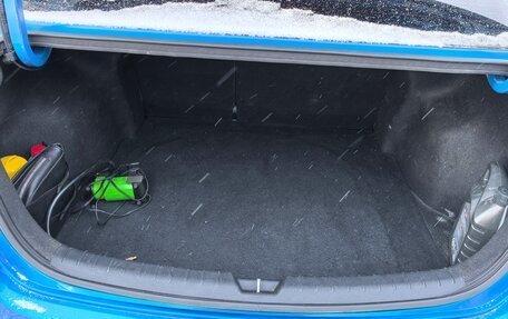 KIA Rio IV, 2019 год, 1 400 000 рублей, 20 фотография