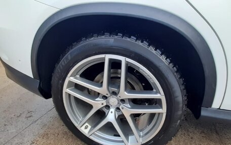 Mercedes-Benz GLE Coupe, 2015 год, 3 300 000 рублей, 11 фотография