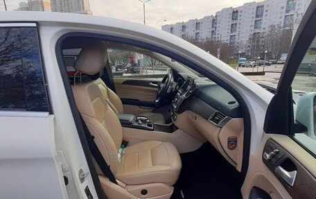 Mercedes-Benz GLE Coupe, 2015 год, 3 300 000 рублей, 9 фотография