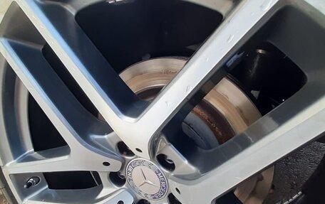 Mercedes-Benz GLE Coupe, 2015 год, 3 300 000 рублей, 10 фотография