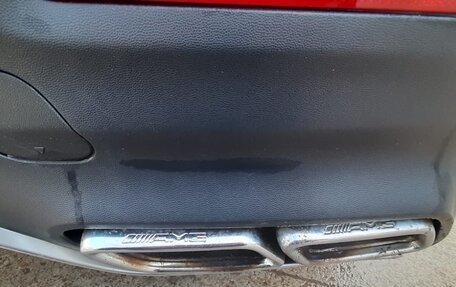 Mercedes-Benz GLE Coupe, 2015 год, 3 300 000 рублей, 12 фотография