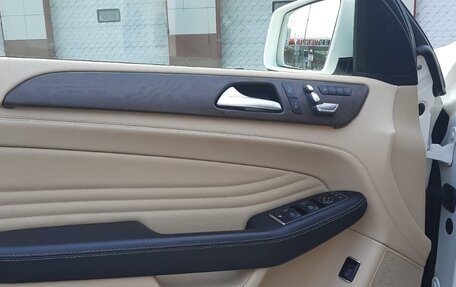 Mercedes-Benz GLE Coupe, 2015 год, 3 300 000 рублей, 14 фотография