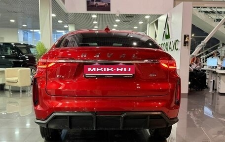 Haval F7x I, 2023 год, 2 578 000 рублей, 5 фотография
