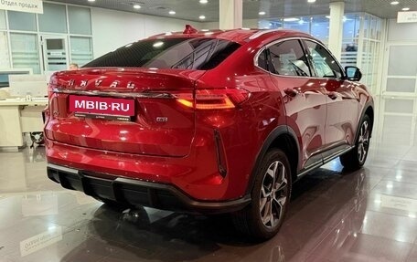 Haval F7x I, 2023 год, 2 578 000 рублей, 6 фотография