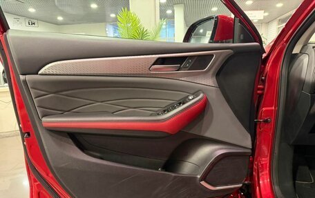 Haval F7x I, 2023 год, 2 578 000 рублей, 7 фотография