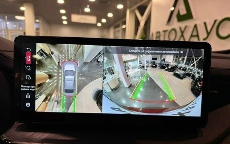 Haval F7x I, 2023 год, 2 578 000 рублей, 12 фотография