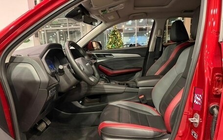 Haval F7x I, 2023 год, 2 578 000 рублей, 9 фотография