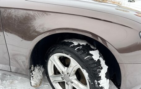 Audi A4, 2013 год, 1 270 000 рублей, 12 фотография