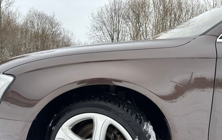 Audi A4, 2013 год, 1 270 000 рублей, 9 фотография