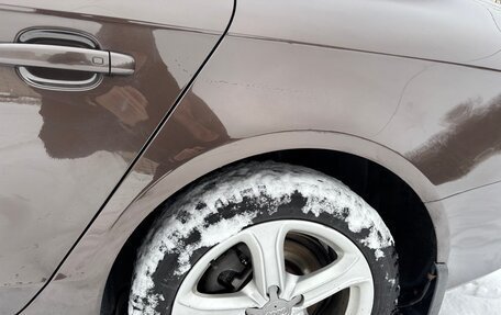 Audi A4, 2013 год, 1 270 000 рублей, 11 фотография