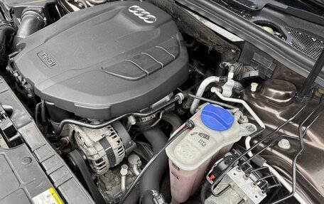 Audi A4, 2013 год, 1 270 000 рублей, 21 фотография