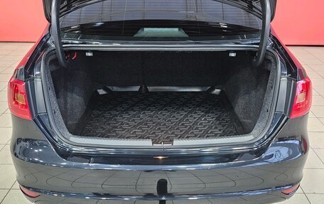 Volkswagen Jetta VI, 2012 год, 995 000 рублей, 17 фотография