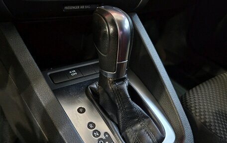 Volkswagen Jetta VI, 2012 год, 995 000 рублей, 14 фотография